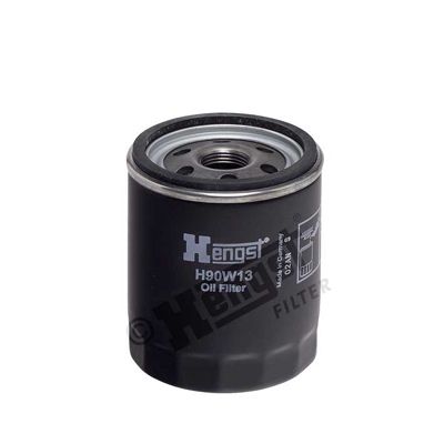 HENGST FILTER alyvos filtras H90W13